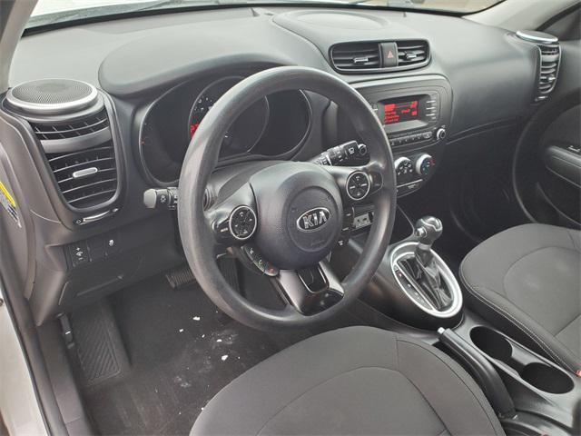 used 2014 Kia Soul car, priced at $8,990