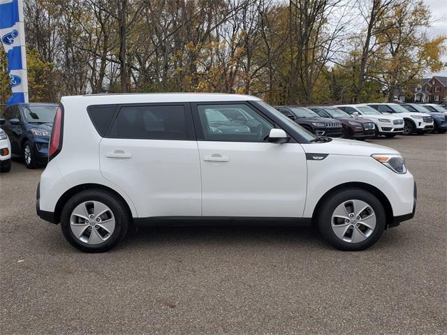 used 2014 Kia Soul car, priced at $8,990