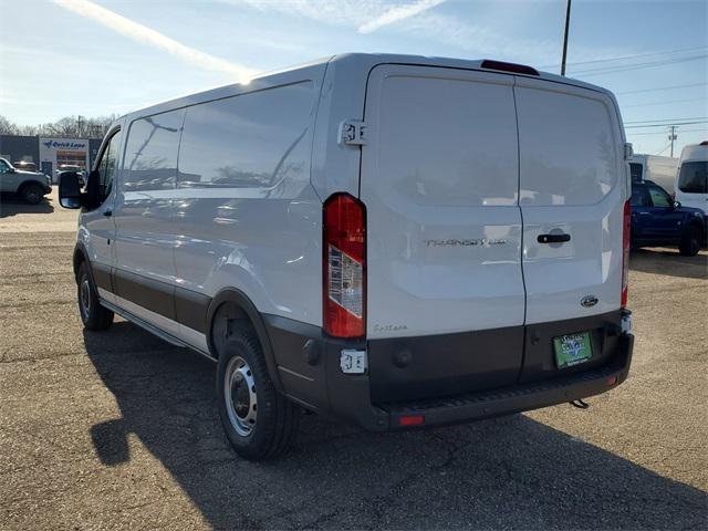 new 2024 Ford Transit-250 car, priced at $50,056