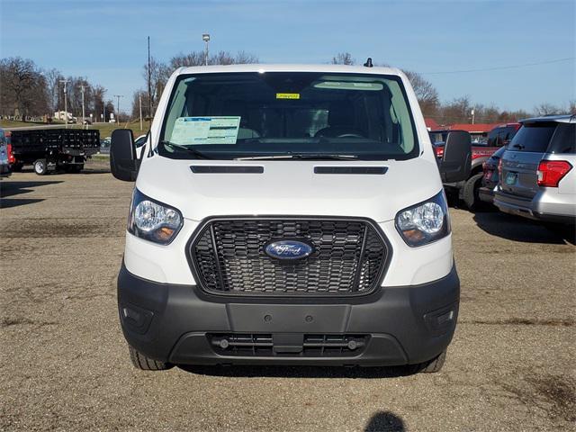 new 2024 Ford Transit-250 car, priced at $50,056