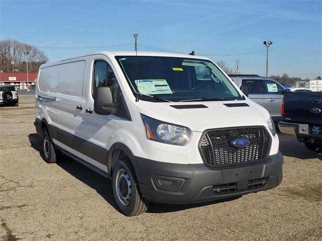 new 2024 Ford Transit-250 car, priced at $50,056