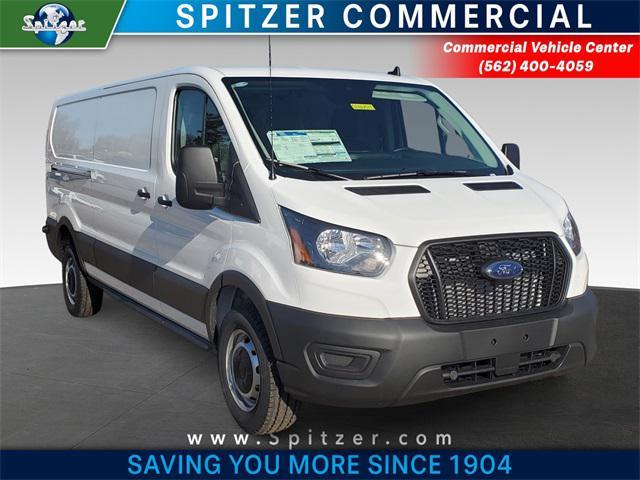 new 2024 Ford Transit-250 car, priced at $50,056