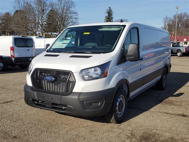 new 2024 Ford Transit-250 car, priced at $50,056