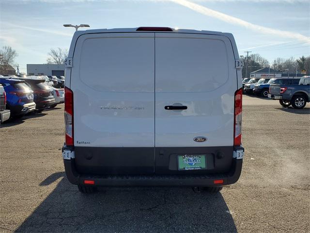 new 2024 Ford Transit-250 car, priced at $50,056