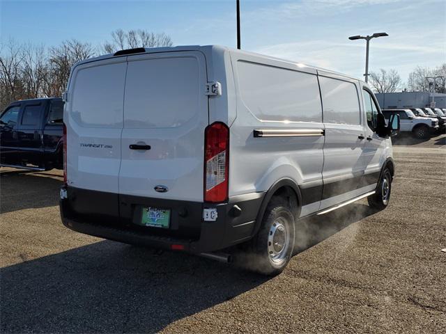 new 2024 Ford Transit-250 car, priced at $50,056