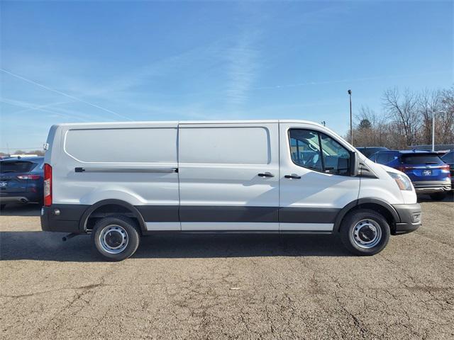 new 2024 Ford Transit-250 car, priced at $50,056