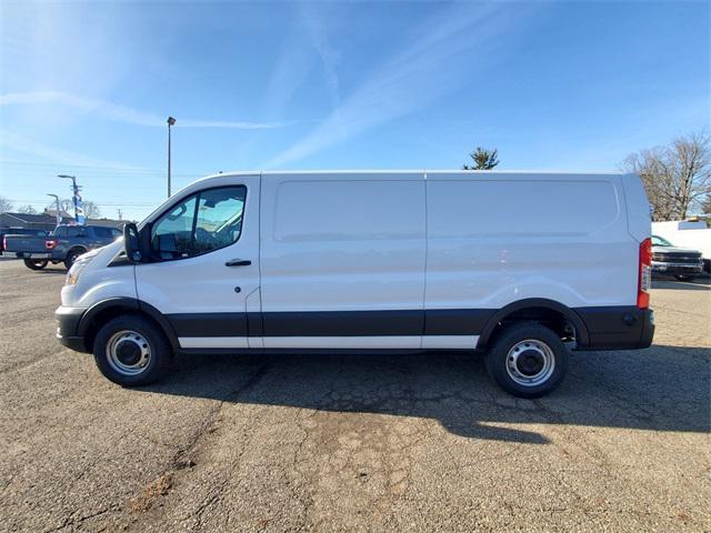 new 2024 Ford Transit-250 car, priced at $50,056