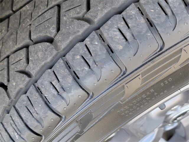 used 2024 Ford Bronco Sport car, priced at $33,991