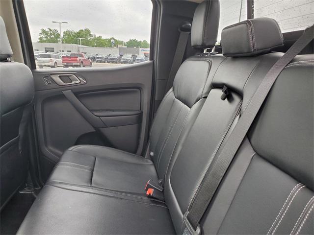 used 2019 Ford Ranger car, priced at $26,988