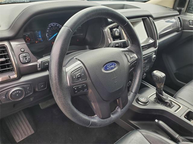 used 2019 Ford Ranger car, priced at $26,988