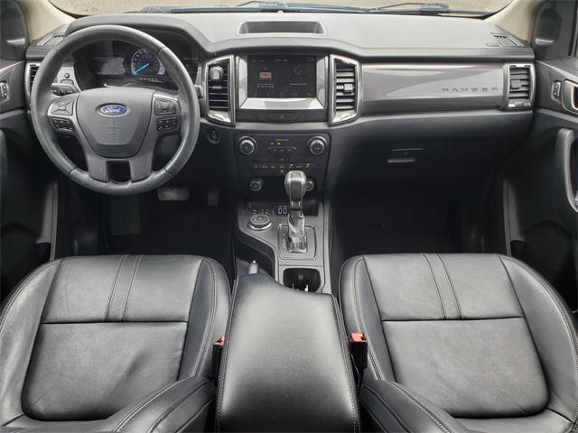 used 2019 Ford Ranger car, priced at $26,988