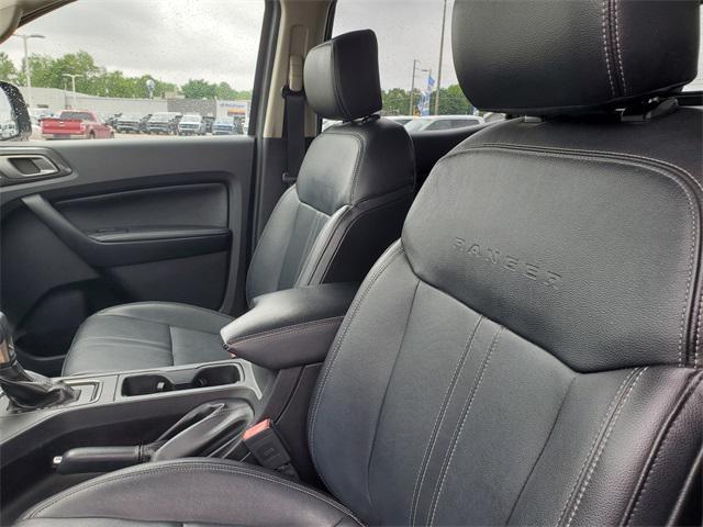 used 2019 Ford Ranger car, priced at $26,988