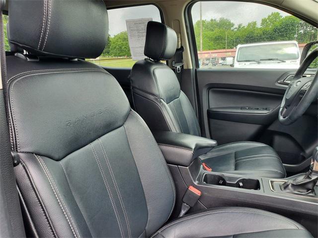 used 2019 Ford Ranger car, priced at $26,988