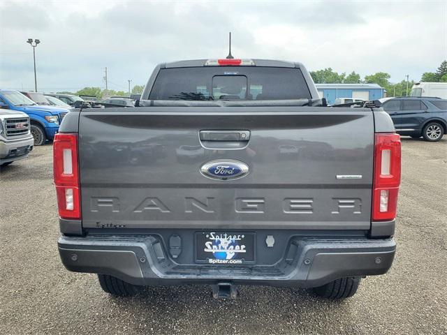used 2019 Ford Ranger car, priced at $26,988