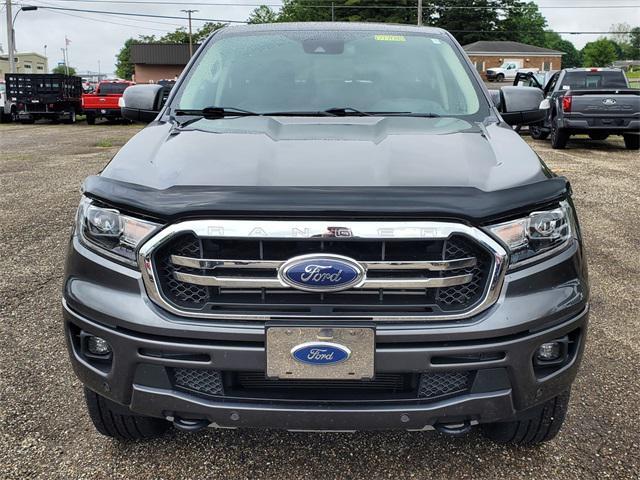 used 2019 Ford Ranger car, priced at $26,988