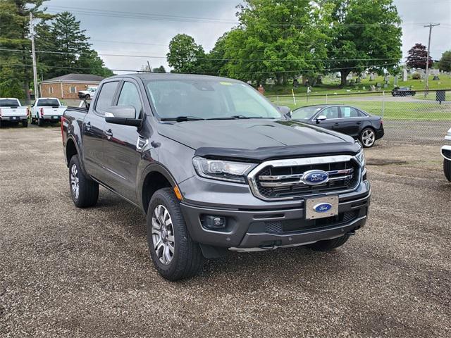 used 2019 Ford Ranger car, priced at $26,988
