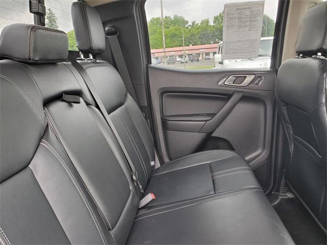 used 2019 Ford Ranger car, priced at $26,988