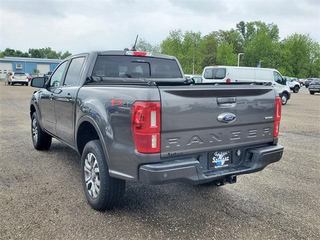 used 2019 Ford Ranger car, priced at $26,988
