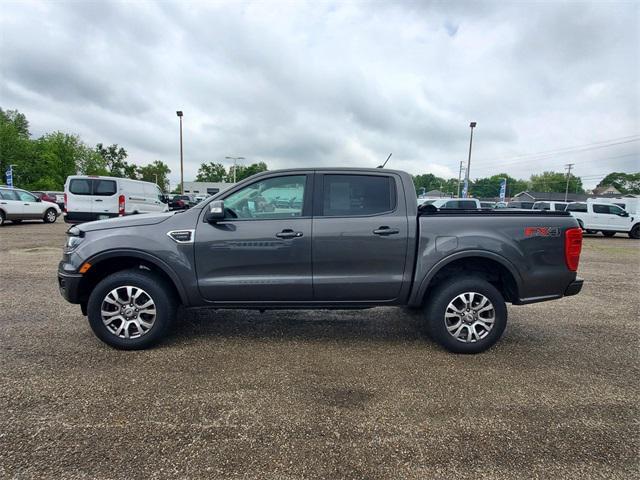 used 2019 Ford Ranger car, priced at $26,988