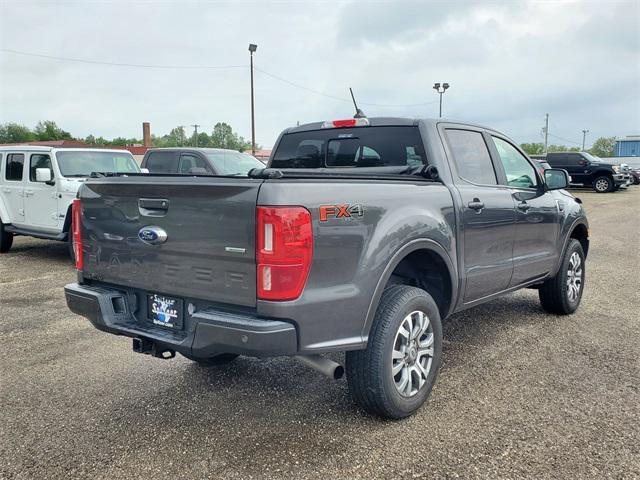 used 2019 Ford Ranger car, priced at $26,988