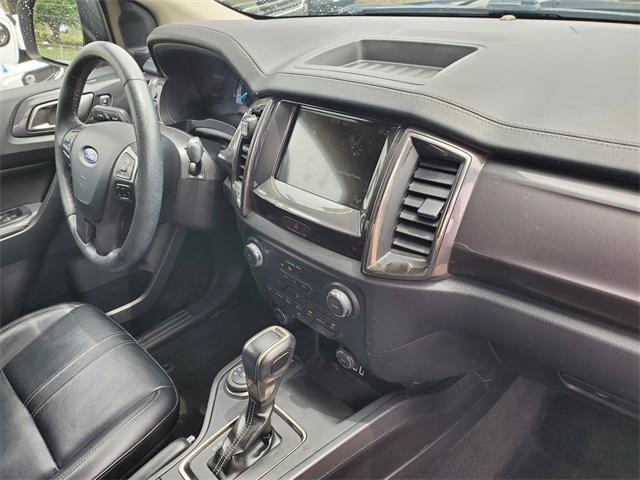 used 2019 Ford Ranger car, priced at $26,988