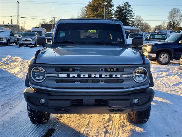 used 2024 Ford Bronco car, priced at $41,990