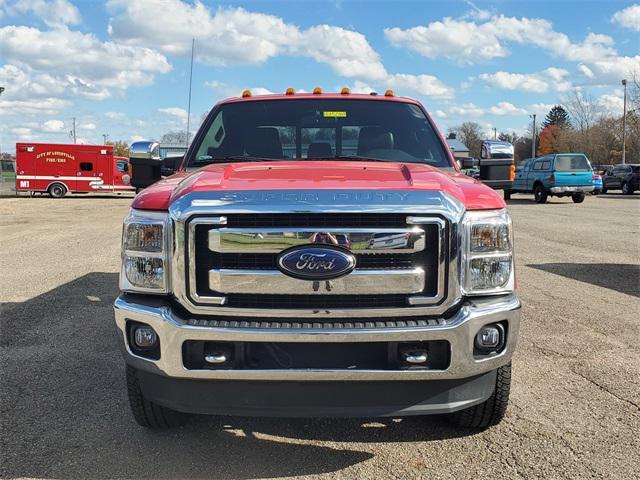 used 2012 Ford F-250 car, priced at $40,990