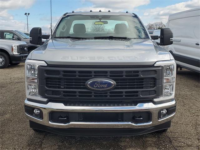 new 2024 Ford F-350 car, priced at $57,991