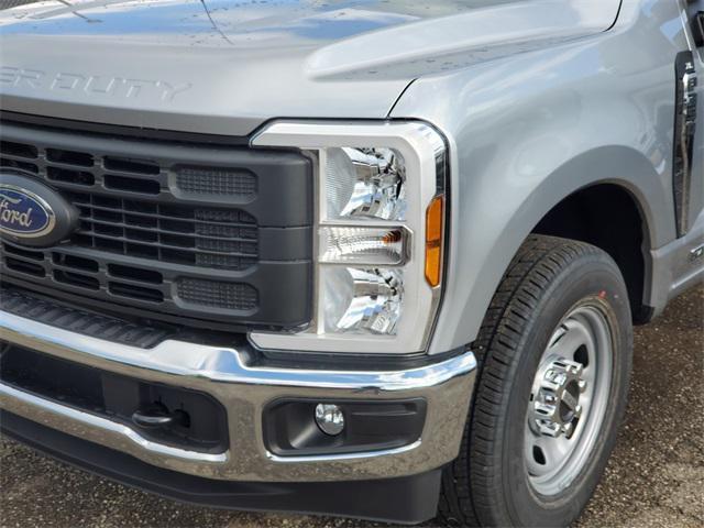 new 2024 Ford F-350 car, priced at $57,991