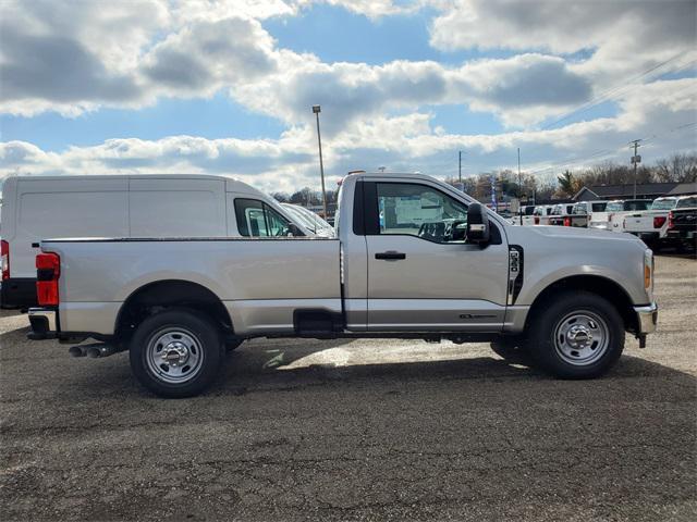 new 2024 Ford F-350 car, priced at $57,991