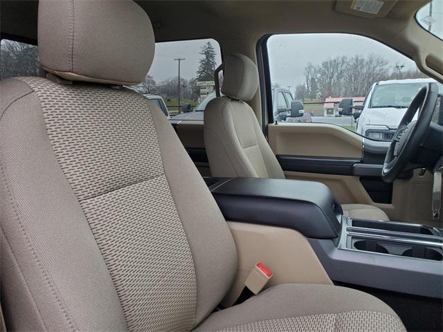 used 2018 Ford F-150 car, priced at $28,900