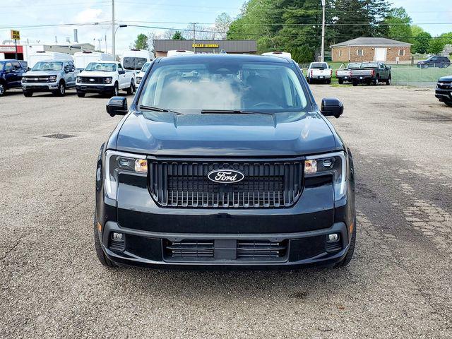 new 2025 Ford Maverick car, priced at $40,650