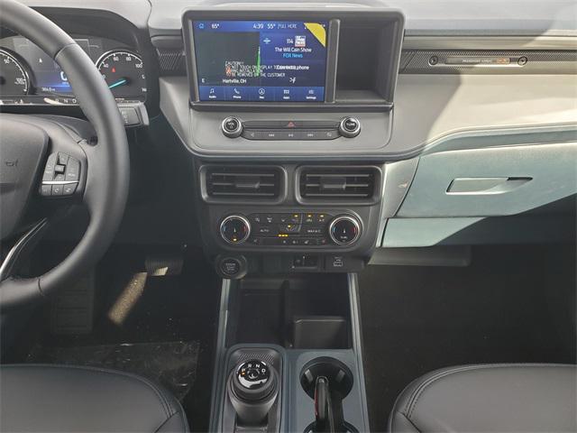 new 2024 Ford Maverick car, priced at $37,587