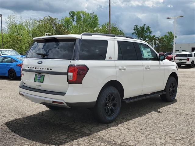 new 2024 Ford Expedition car, priced at $80,295