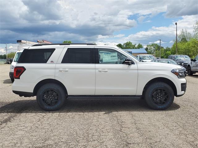 new 2024 Ford Expedition car, priced at $80,295