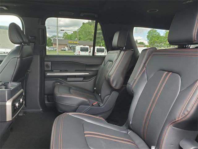 new 2024 Ford Expedition car, priced at $80,295