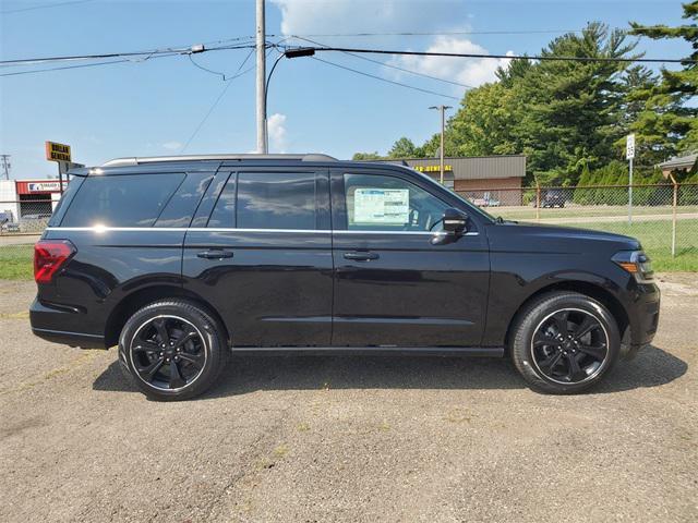 new 2024 Ford Expedition car, priced at $76,904