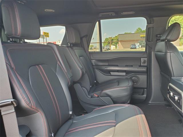 new 2024 Ford Expedition car, priced at $76,904