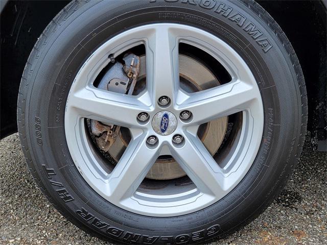 used 2017 Ford Explorer car, priced at $16,777