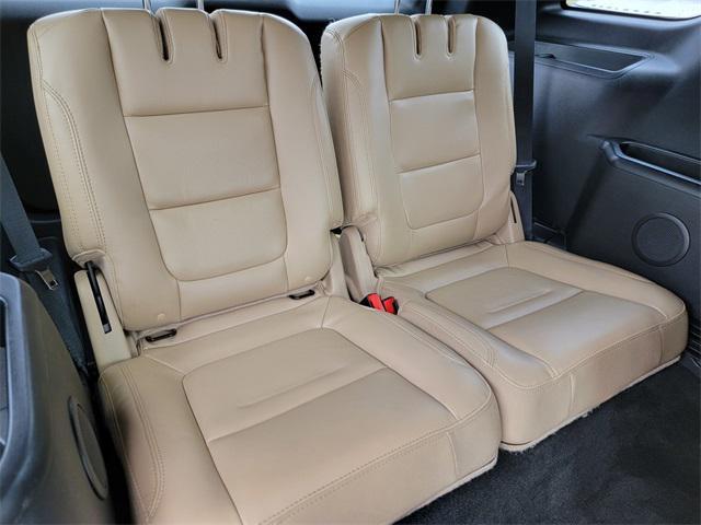 used 2017 Ford Explorer car, priced at $16,777