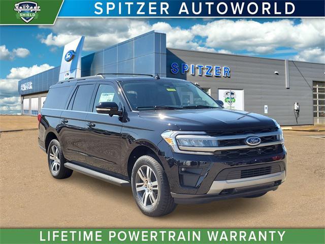 new 2024 Ford Expedition car, priced at $74,940