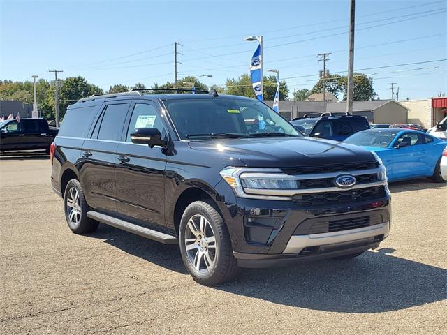 new 2024 Ford Expedition car, priced at $74,940