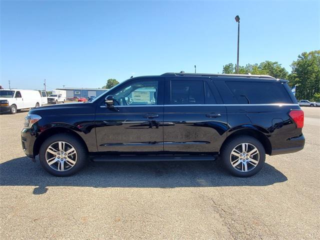 new 2024 Ford Expedition car, priced at $74,940