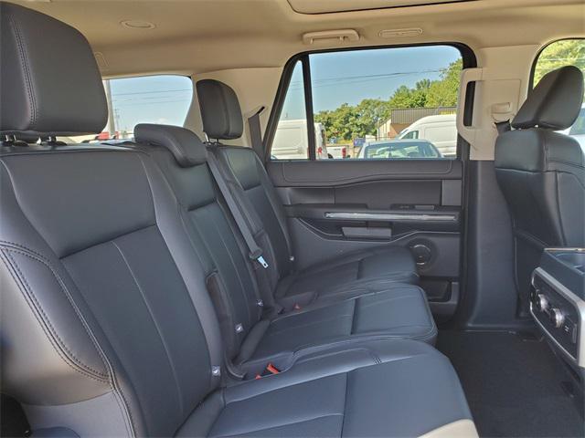 new 2024 Ford Expedition car, priced at $74,940