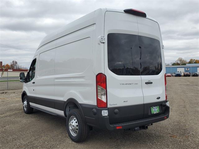 new 2024 Ford Transit-250 car, priced at $56,984