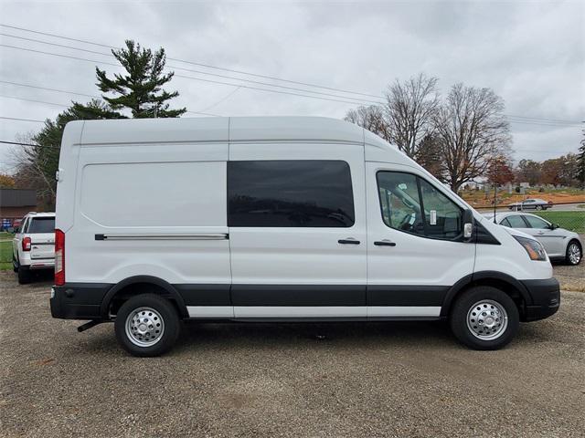 new 2024 Ford Transit-250 car, priced at $56,984