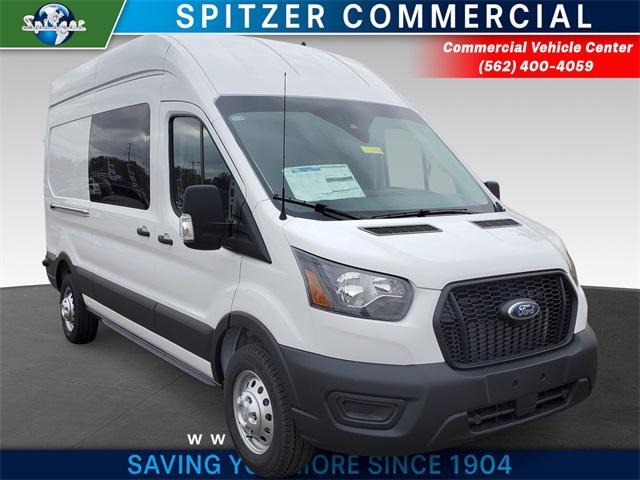 new 2024 Ford Transit-250 car, priced at $56,984