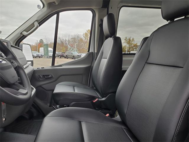 new 2024 Ford Transit-250 car, priced at $56,984