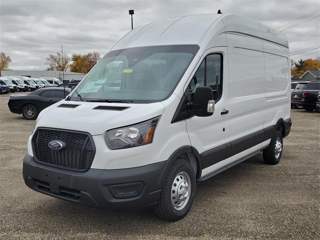 new 2024 Ford Transit-250 car, priced at $56,984