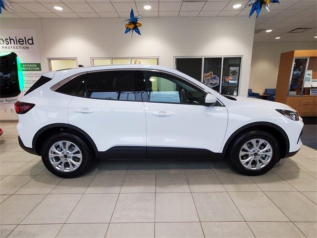 new 2024 Ford Escape car, priced at $33,677